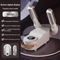 Intelligent Shoe Dryer Purple Light Deodorizing Portable Foldable Dryer Timer Autumn Winter Home Electric Foot Boot Dryer 2026