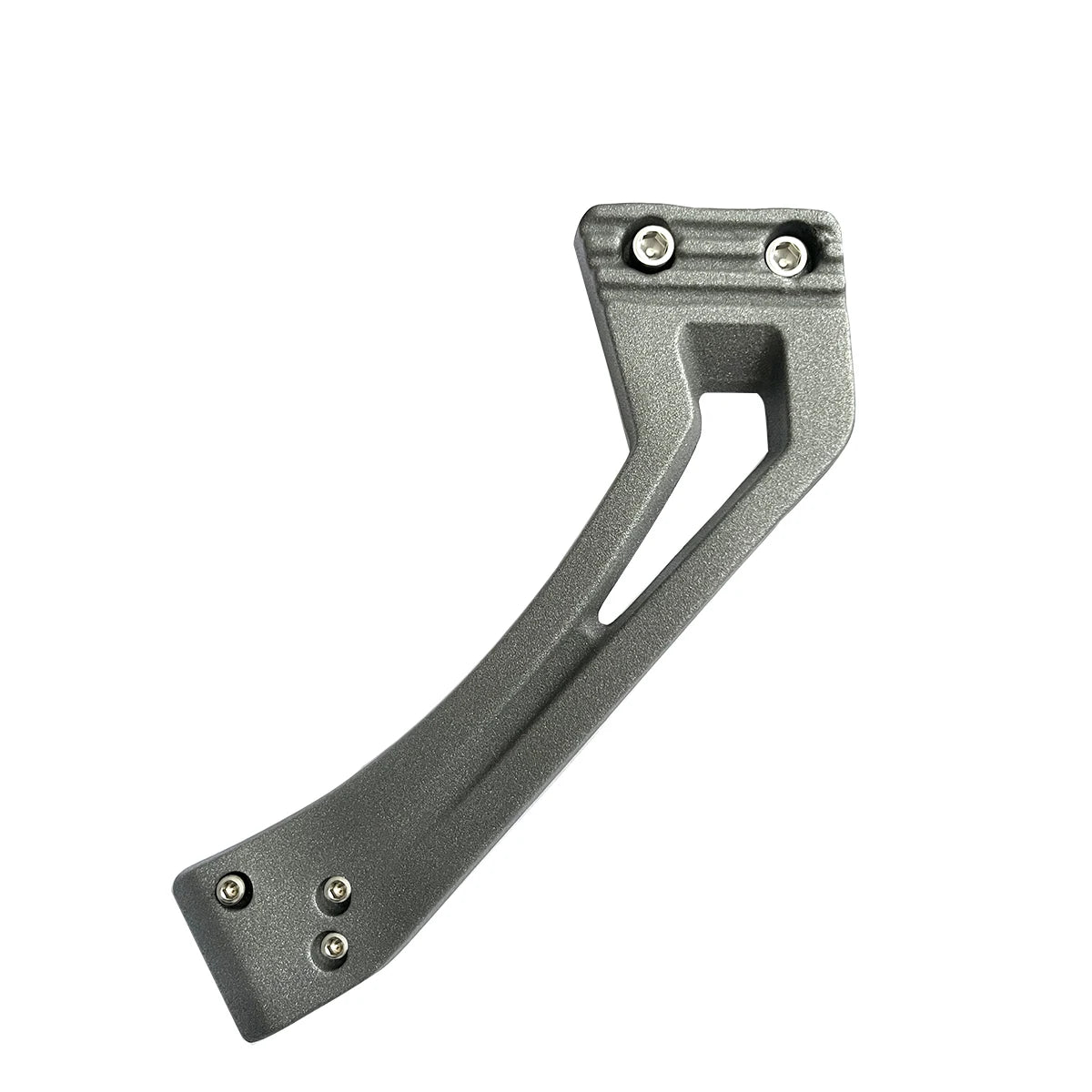 LANGFEITE Carbon-Fiber- Mudguard for LANGFEITE GT2S/GT2 RS Electric Scooter Front Rear Fender Wheel Cover Wing