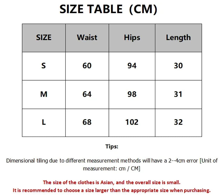 Casual Spicy Girl Striped Printed Drawstring Loose Shorts for Women, Korean Casual Versatile High Waisted Hot Pants for Summer