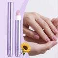 Nail Essence Pen, Lasting Moisturizing and Fragrance Retention, Moisturizing Nails, Easy to Carry, Personal Hand Care