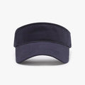 New cotton sports and leisure men, women and children can empty top hat, hat, tennis hat, sun protection outdoor running hat