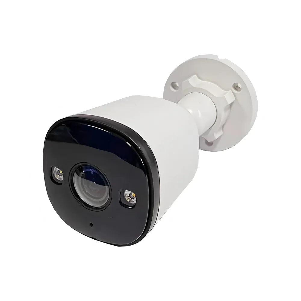 CVBS/TVI/CVI AHD 4in1 Fisheye Camera 8MP 5MP 4K 4MP 1080P 170 Degrees Panoramic Outdoor Waterproof HD Plug And Play Full Color