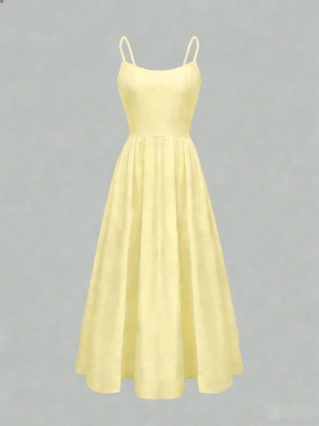 Summer Strapless Tube Top Dress Casual Solid Sleeveless Dresses Jumpsuit Playsuit