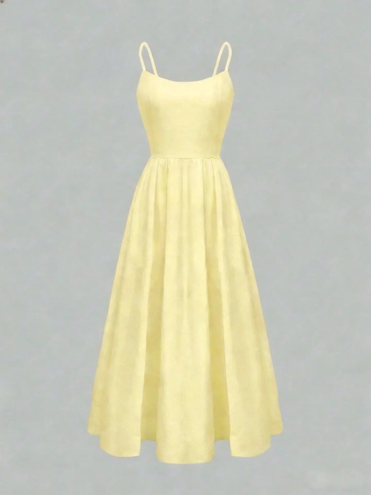 Summer Strapless Tube Top Dress Casual Solid Sleeveless Dresses Jumpsuit Playsuit