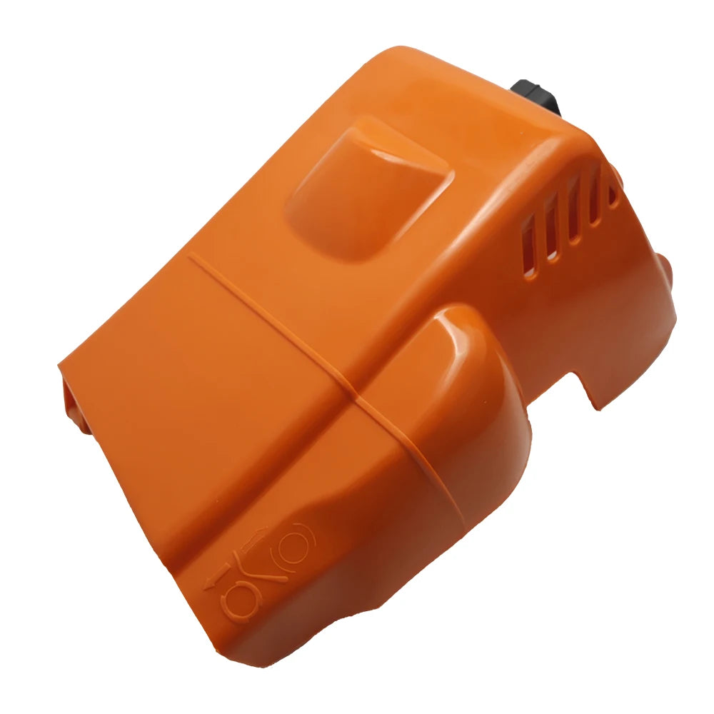 Top Engine Cylinder Cover Carburetor Adapter Air Filter Kit For STIHL MS180 MS170 MS 180 170 018 017 Gas Chainsaw Spare Parts