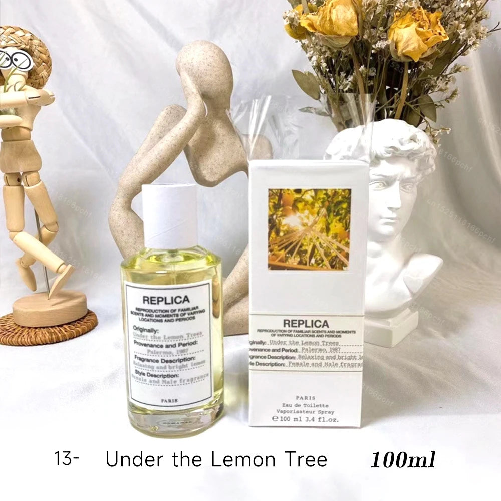 Brand Women Perfume Eau De Toilette Spray Woody Floral Pheromone Long-Lasting Scent Charm Fragrances Eau De Toilette Edt Spray