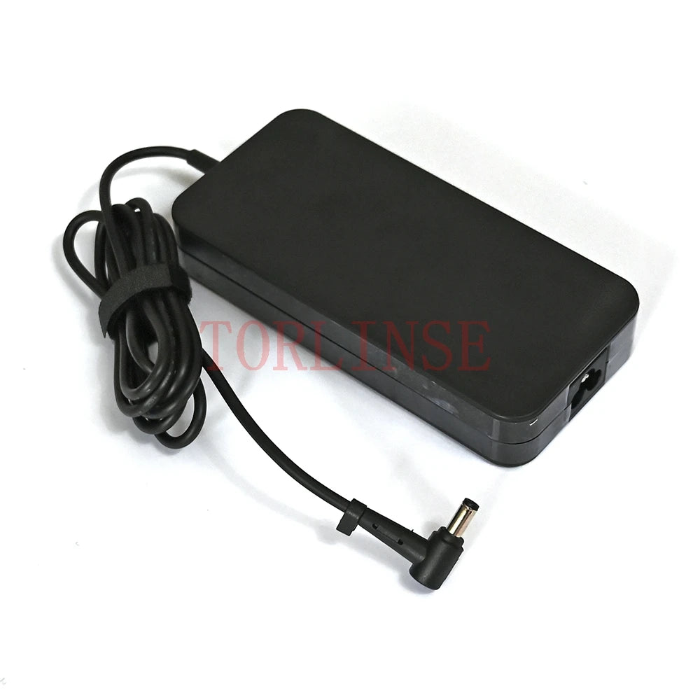 120W 19V 6.32A 5.5*2.5MM Laptop Adapter Power Supply For TOSHIBA ACER ASUS N550 K53 N750 N500 N56V N53S G50 N55 ADP-120RH
