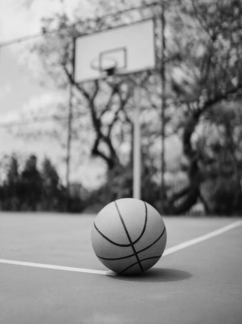 Classic Outdoor Sports Golf Tennis Basketball Black White Photography Art Poster Canvas Paintings Wall Art Pictures Home Deco