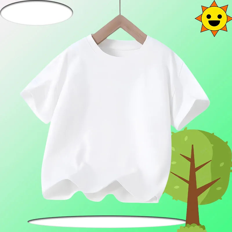 Kpop Demon Hunters Parent Child Halloween Kpop Demon Hunters TShirt Harajuku Casual Fashion Cotton Kid's Tshirt Cosplay Clothing