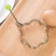 1/4/5PCS Stainless Steel Egg Rings Mold  Non-stick Round Pancake Omelette Shaper  Breakfast Baking Cooking Kitchen Gadgets