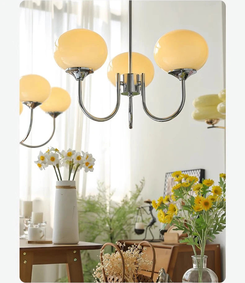Modern Led Pendant Lights For Living Room Home Decorations Dining Room Bedroom Chandelier Table Lamp Wall Lamps Lustre Fixtures