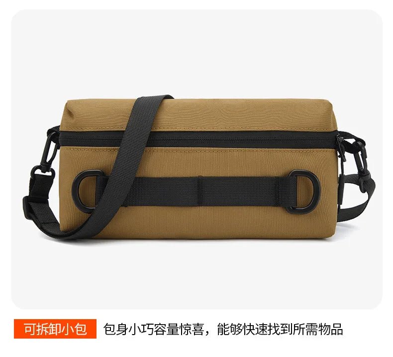 50L Travel Backpack for Women Men Large Capacity Waterproof Hiking Backpacks Multifunction 17.3 inch Laptop Bag Camping Backpack