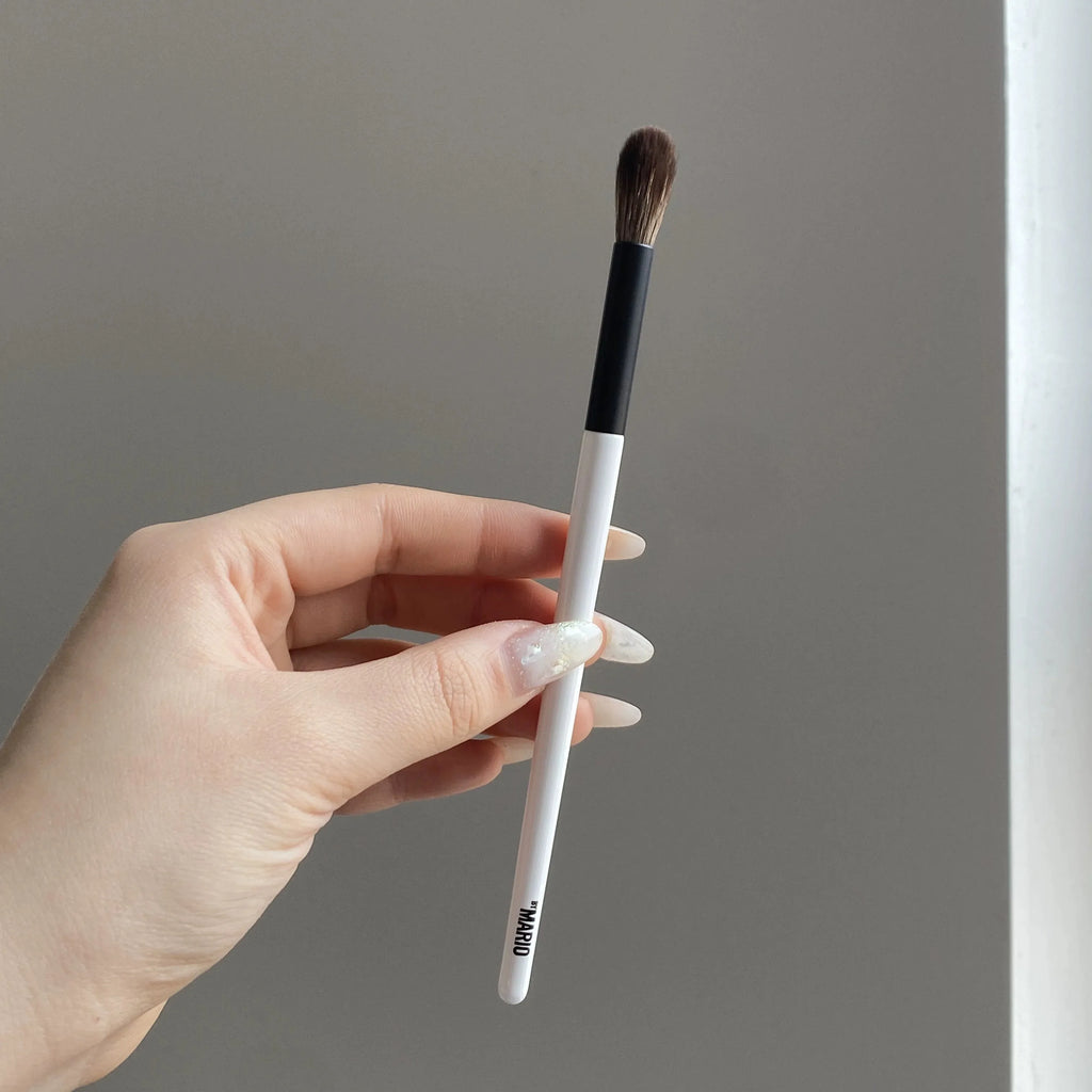 F1 F2 F3 F4 F5 E6 EF1 E3 E4 E5 F7 All Types Makeup Brush Highlight Blush Ambient Soft Glow Brush Soft Fiber Hair Cosmetic Brush