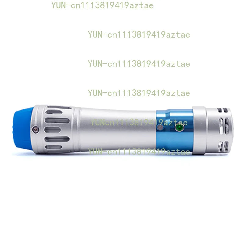 Shockwave Therapy Device Handle Accessory, Replacement Massage Probe for Neck Shoulder Muscle Relief Body Physiotherapy