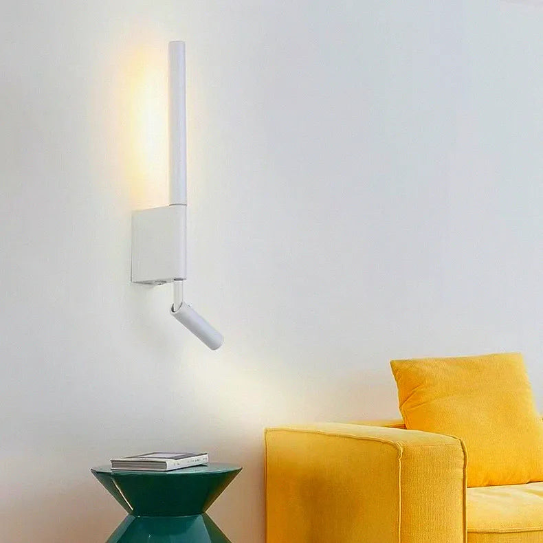LED Wall Lamp for Living Room Wall Decor Light Fixture Lights Indoor Bedroom Lighting Bedside Table Lamps Night Lamp