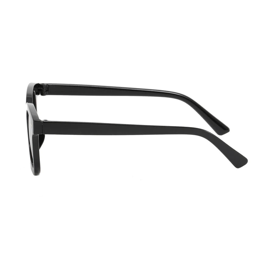 Vintage Square Sunglasses Men Women Luxury Brand Designer Rectangle Sun Glasses Fashion Men Sun Glasses Oculus Christmas
