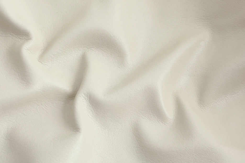 Men's Genuine Leather Jacket White Lapel Calfskin Jacket Natural Cowhide Men's Coat Slim Fit Top Layer Cowhide Biker Jacket