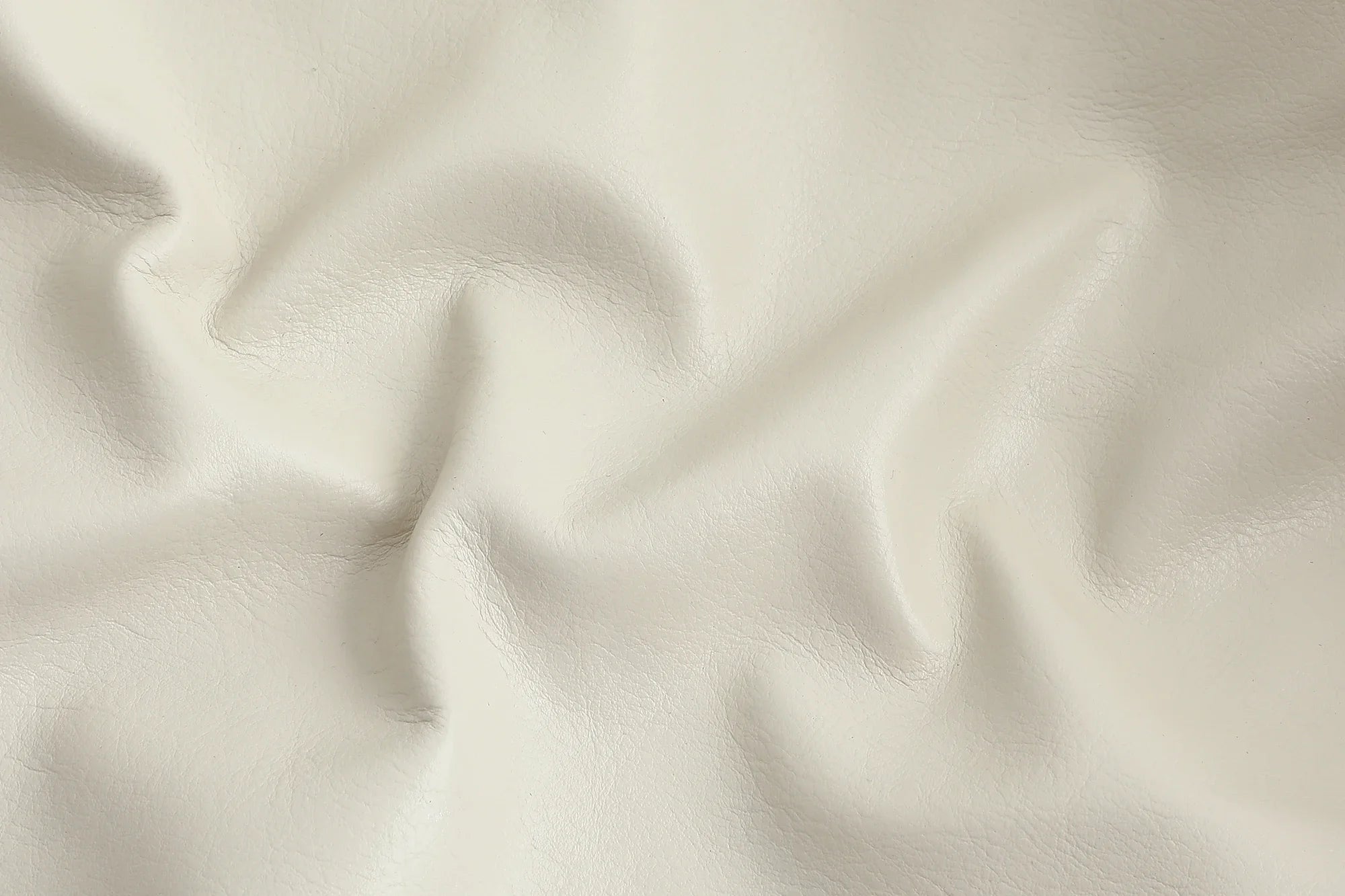 Men's Genuine Leather Jacket White Lapel Calfskin Jacket Natural Cowhide Men's Coat Slim Fit Top Layer Cowhide Biker Jacket