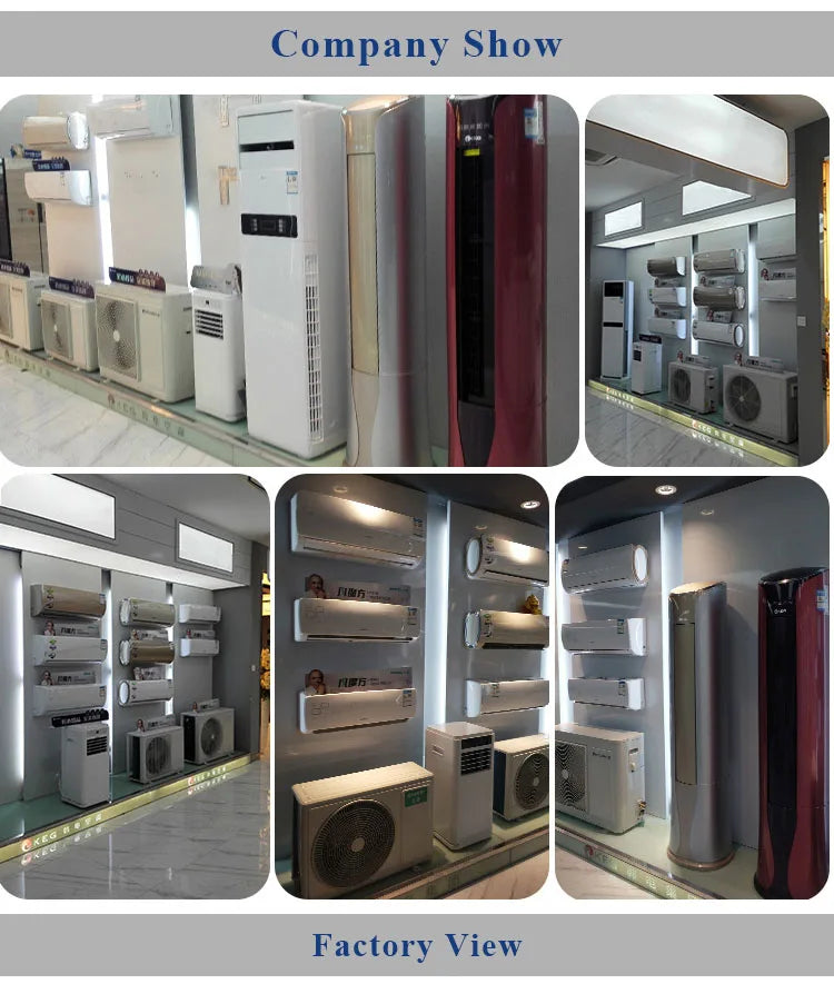 Cheap Price 9000 12000 18000 24000 Btu Mini Split Inverter Air Conditioner With SAA Certificate