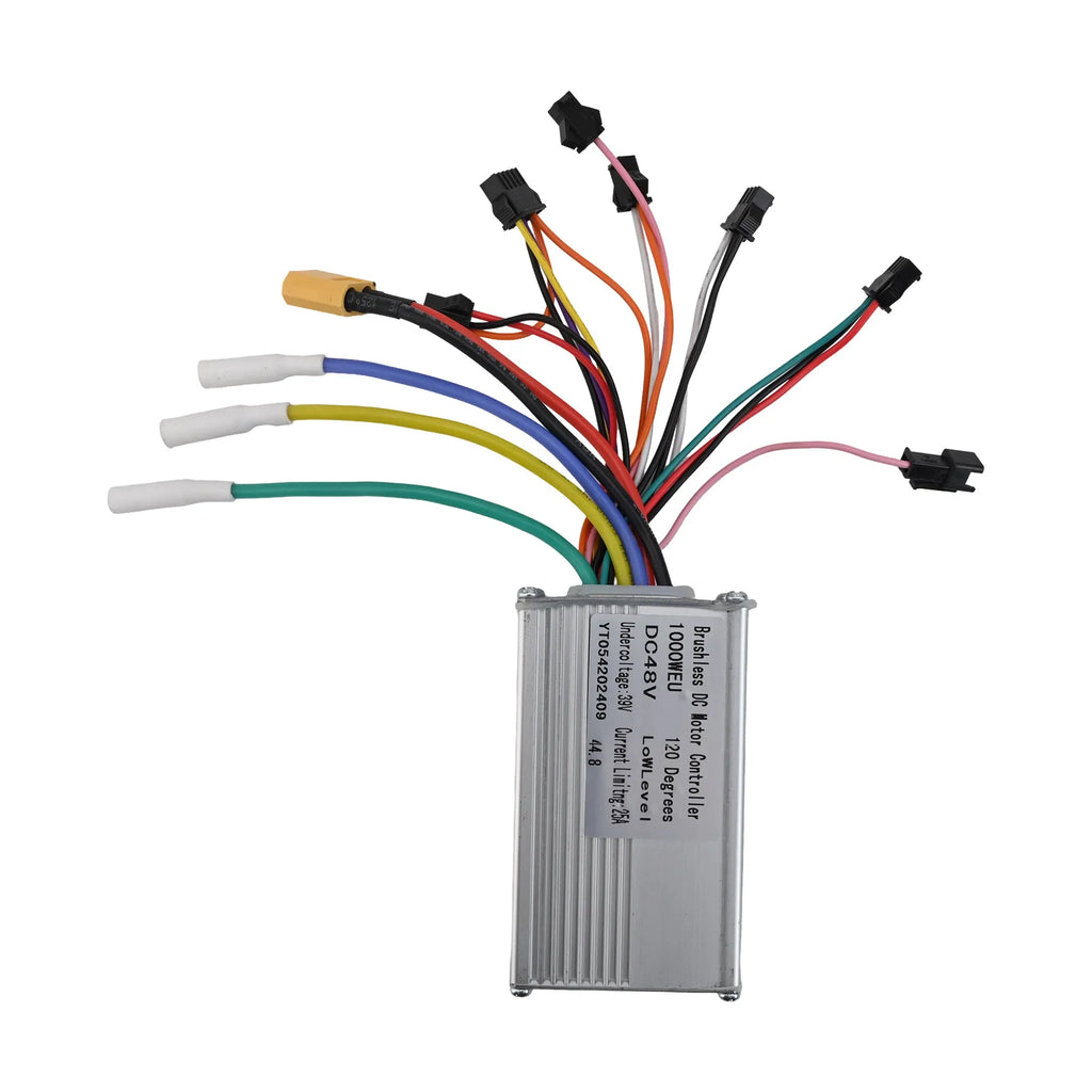 For Kugoo G2 Pro For Electric Scooter Scooter Controller 48V 25A Controller Off-road Electric Scooter Part Scooter Part