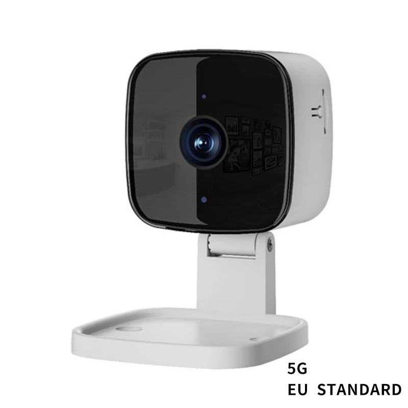 Safeview Window Camera, Smart Window Security Camera with Night Vision & Motion Detection, Protect Your Home, Family Valuables