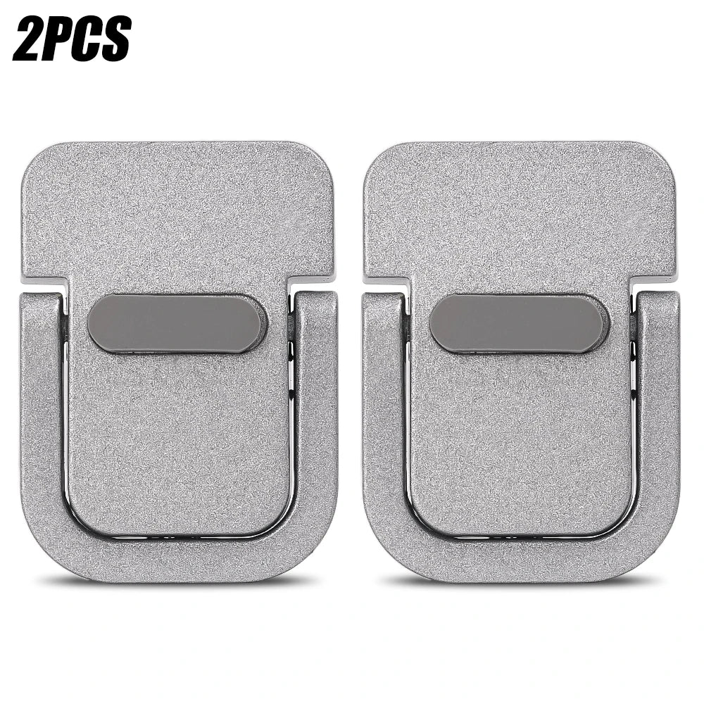 2pcs Keyboard Stands, Mini Laptop Stand for Desk, Portable Laptop Stand Compatible with MacBook Air Pro, Dell XPS,  HP More.