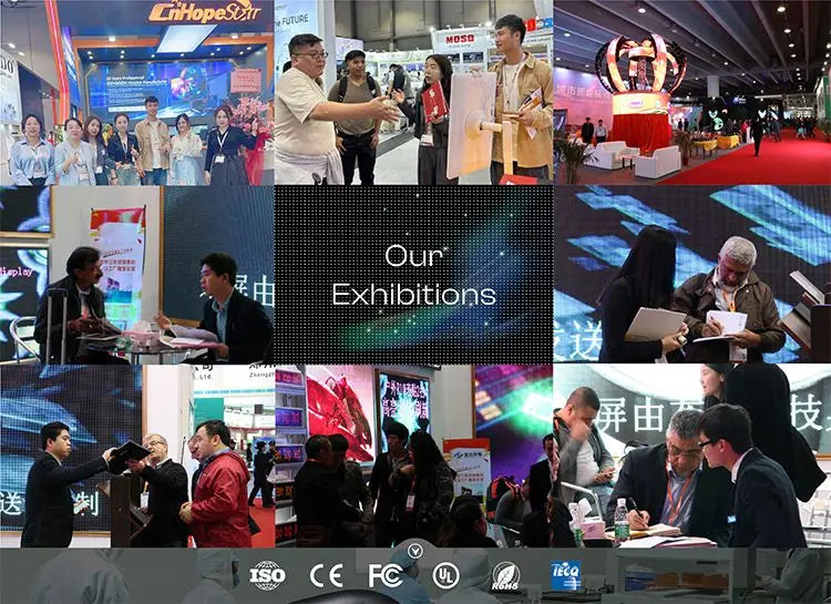 P1.25 P1.6 P1.8 4G Control Floor Standing Panel Mall Indoor Advertising Poster Wall
