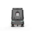 IIMT 4 in 1 Intelligent Industrial Self Cleaning Floor  Sweeper for Workshop Automatic Cleaner Sweeping Mopping