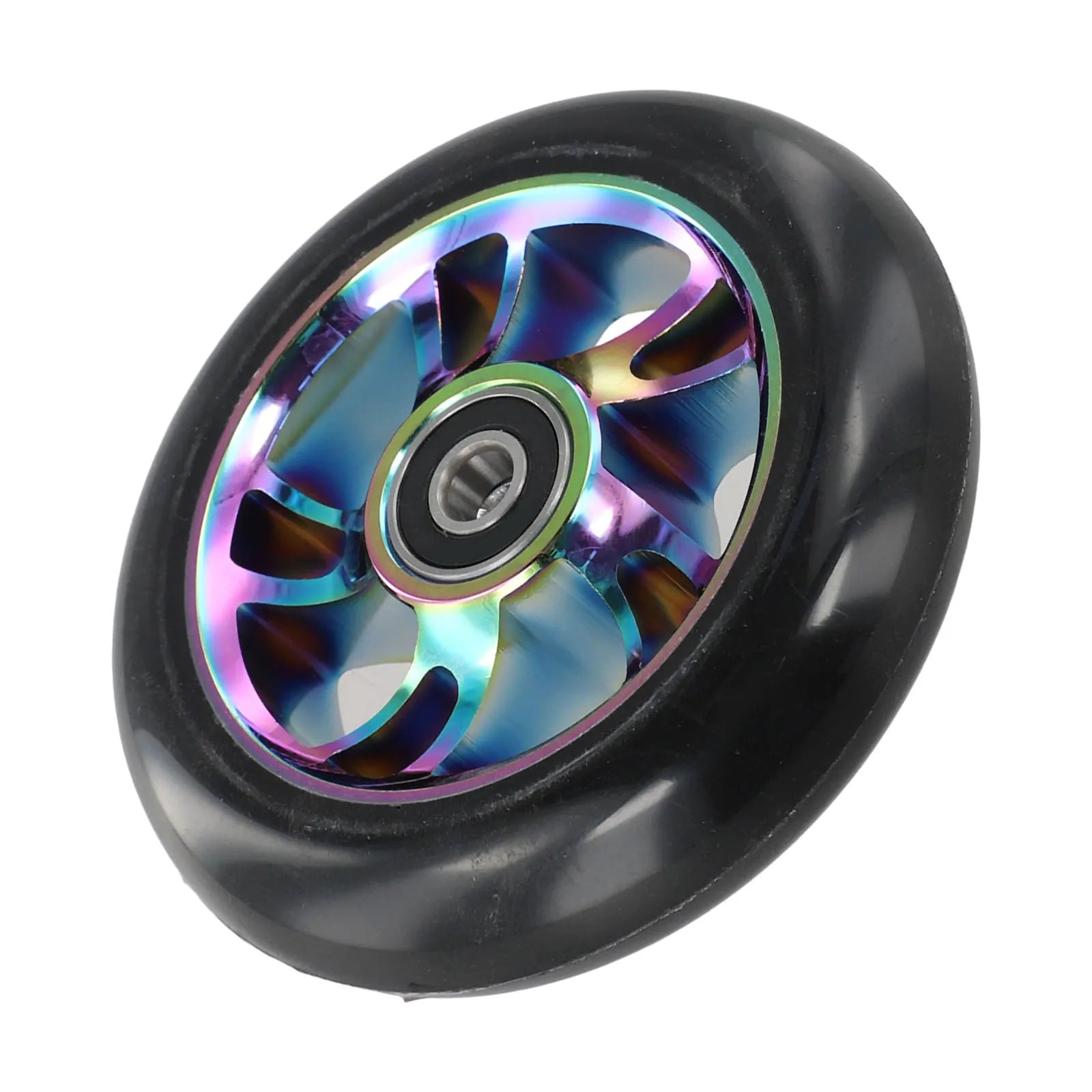 100mm 3.9inch Pro Scooter Wheels High Performance Scooter Wheels Stunt Scooter Accessories Professional Scooter Wheels
