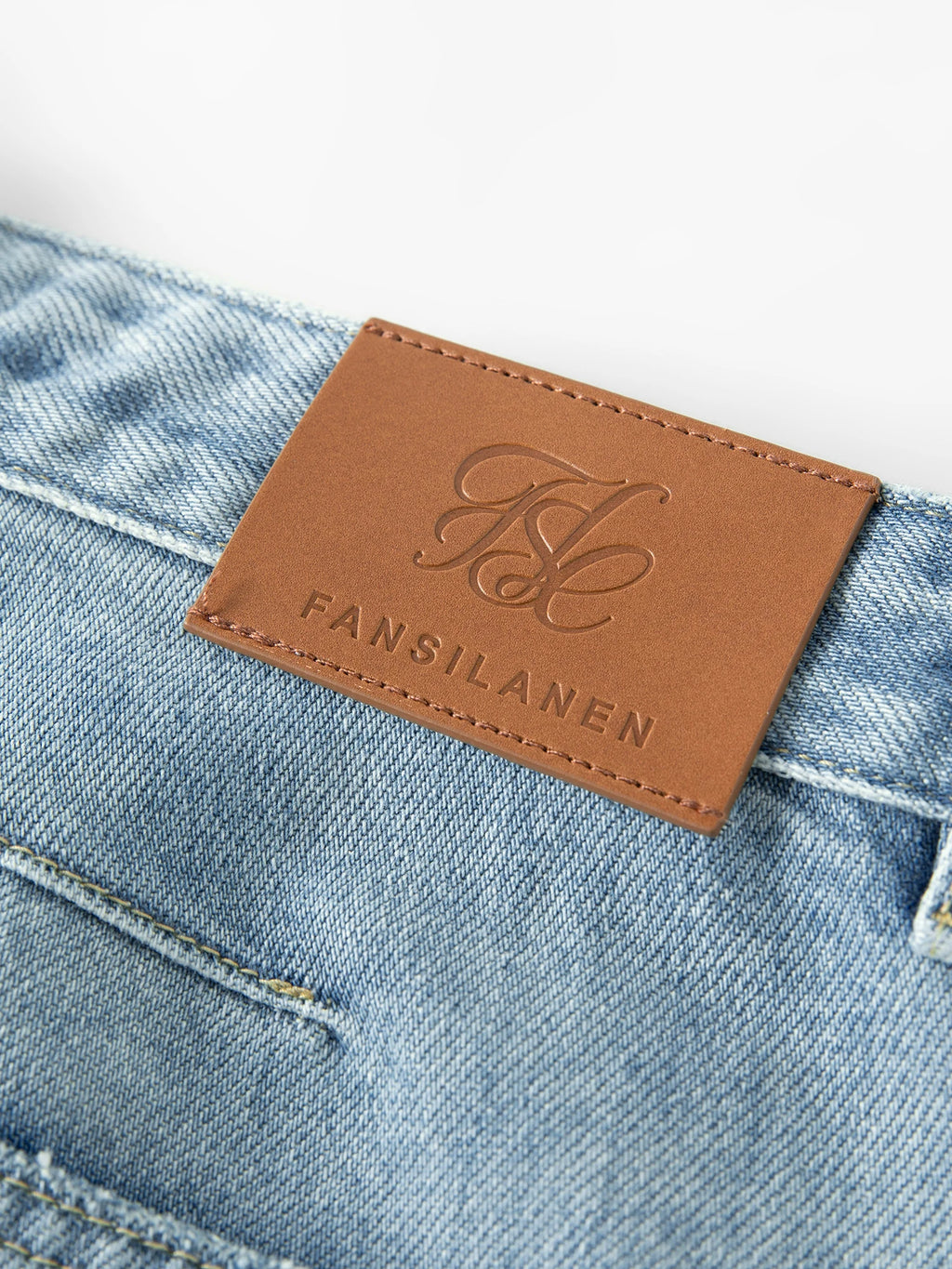 FSLE New Summer Women‘s Wide Leg Jeans Vintage Washed Straight Wide Leg Pants High Waist Denim Trousers Casual Street Style Chic