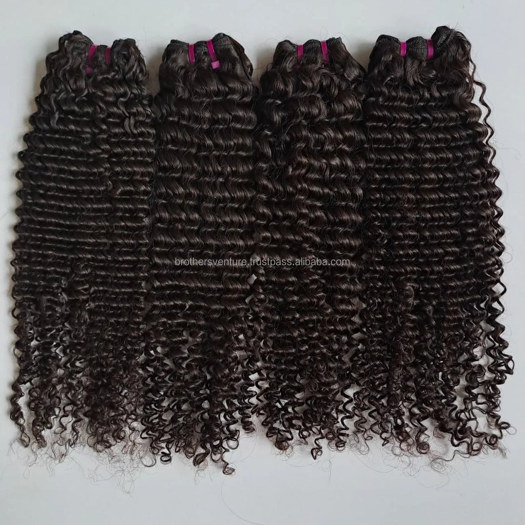 High Quality 100% Virgin Indian Remy Hair Bundles 10A 12A Grade Double Drawn Straight Human Hair Extensions