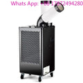 Industrial Air Conditioner Mobile Mobile Air Conditioner Workshop Kitchen Multi-purpose Air Cooler Fast Cooling
