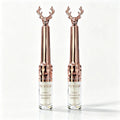 Liquid Eyeshadow & Eyeliner, Waterproof Long‑Lasting, Pearl Glitter Portable Women Eye Makeup, Christmas Halloween Gift