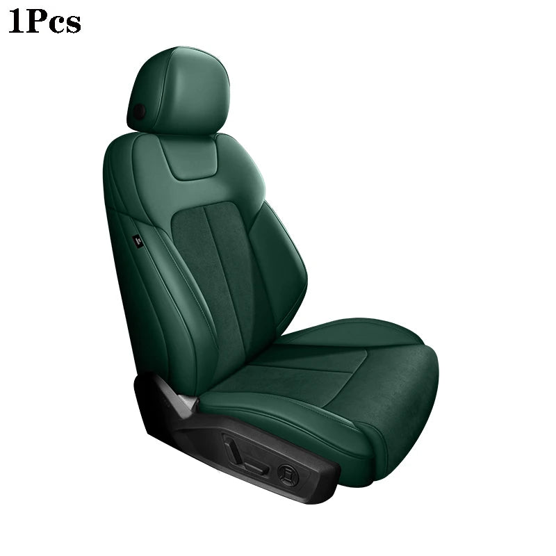 Car Seat Covers For Audi Tt Mk1 A4 B6 B8 B7 A3 8l 8p A5 Sportback Q2 A6 C5 C6 Q3 Custom Leather Accessories