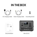 BLUETTI Elite 100 V2 Portable Power Station – 1800W / 1024Wh