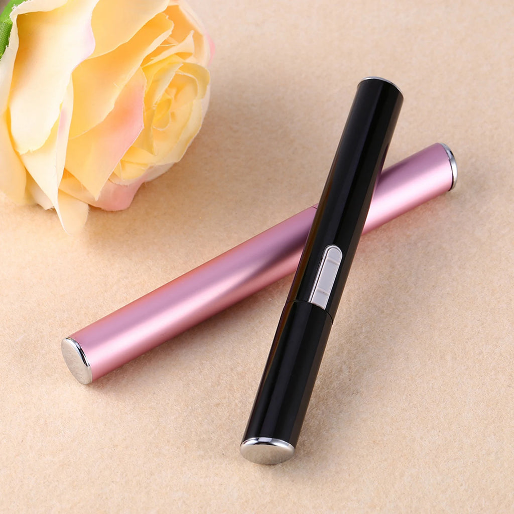 Face Hair Removal New Portable Electric Face Eyebrow Hair Body Blade  Shaver Remover Trimmer Beauty for Women