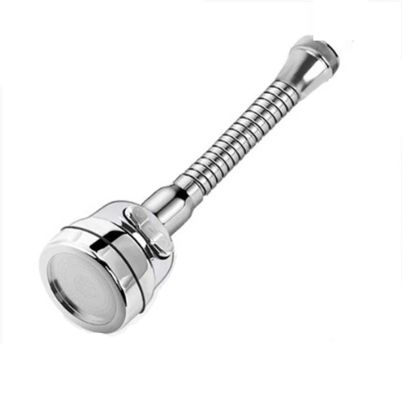 Kitchen gadgets 2/3 Mode Faucet 360 Degree Rotation Filter Extension Tube Shower Water Saving Tap Universal Kitchen Accessories
