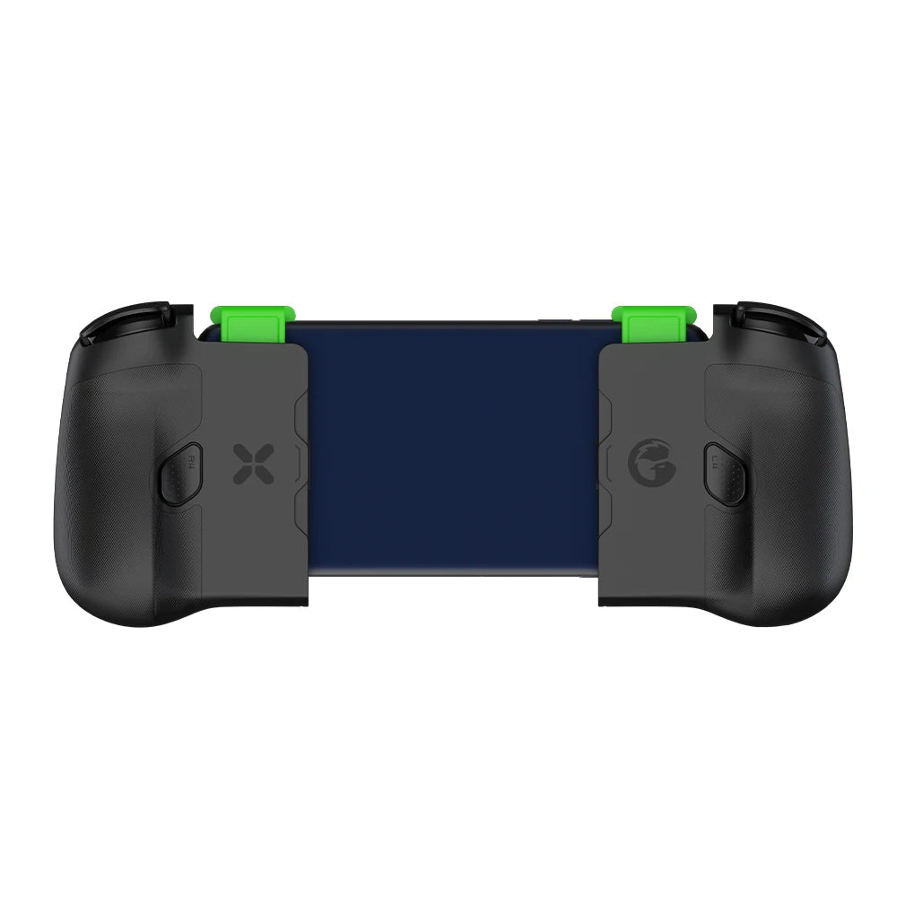 GameSir X4 Aileron Xbox Game Controller Hall Effect Gaming Gamepad for Xbox Game Pass, STADIA, XCloud, GeForce Now Cloud Gaming