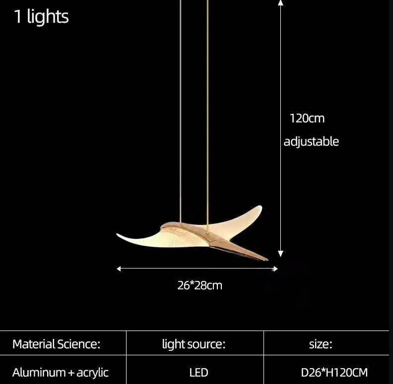 Modern Staircase Branch Chandelier New Luxury Home Hotel Iobby Decoration LED Indoor Lighting Customizable Chandelier