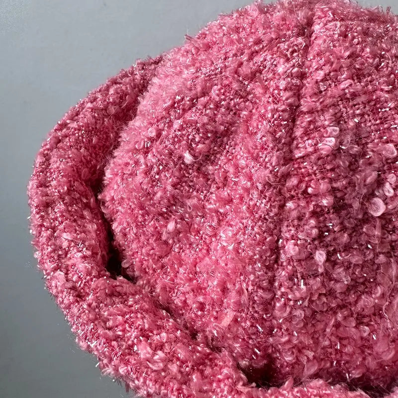 Fall Elegant Tweed Berets for Women Sailor Hat Japanese Versatile Naval Winter Fashion Party Warm Cute Jk Y2K Bucket Hat