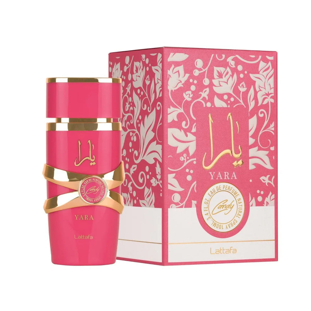 100ML Brand Perfume Arabian Women Perfume Spray Musk Long Lasting New Seductive Romance Women Valentine's Day Gift