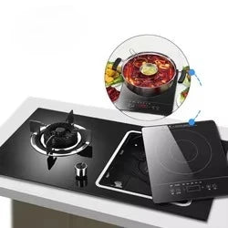 Hot Sale Portable and Built in Cooktop Induction Hob Cooker Gas Stove burner With Wholesale Price
