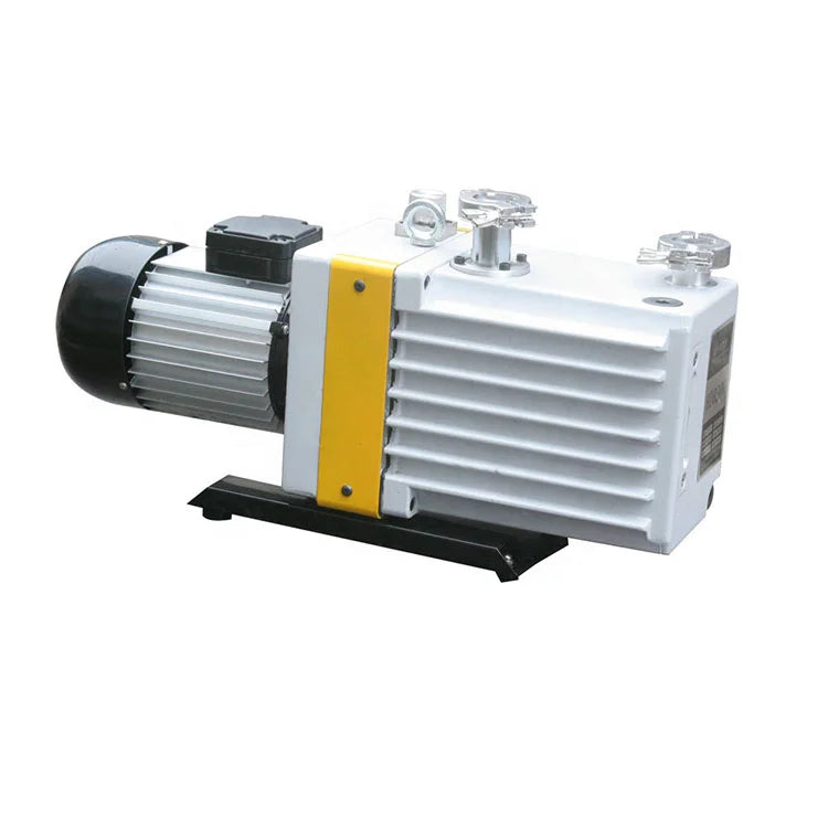 CXF-250/2301E Series of Turbo Pumps for Instruments