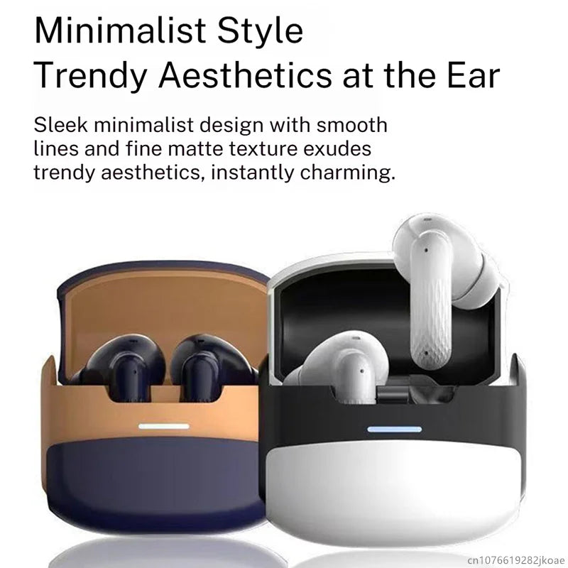 Original W919 Wireless Bluetooth TWS Earphone Call Noise Cancelling Sport Headphone HiFi Stereo Low Latency Long Standby Headset