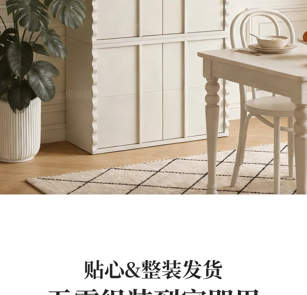 Modern Drinks Cabinets Figurine Modular Solid Wood Shelf Organization Cabinets Clearance Salon Gabinete Furniture For Home
