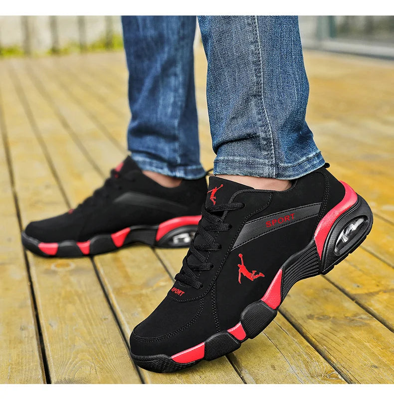 Original Running Shoes Men Women Comfy Cushion Sneakers Unisex Lightweight Non-slip Sports Shoes Outdoor Men's Casual Sneakers