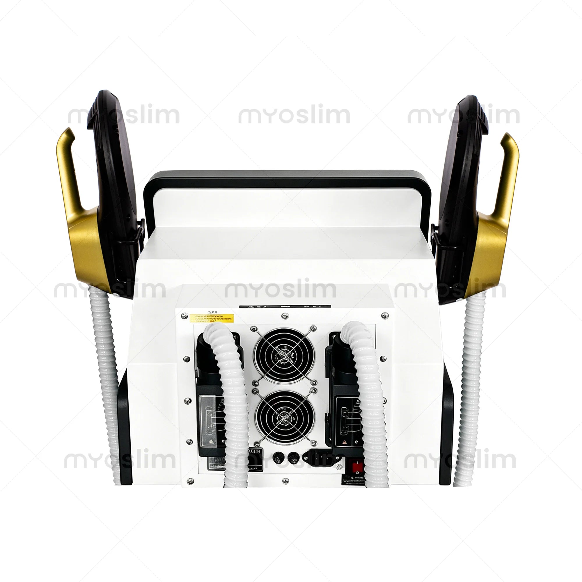 EMS Body Sculpt Machine MYOslim EMS Neo Rf Sculpting 6500W Fat Slimming Burning Muscle Stimulation Electromagnetic Therapy