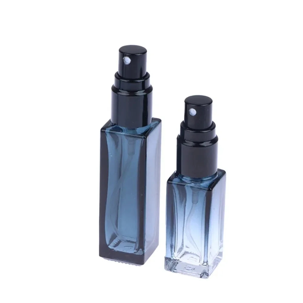 5ml 9ml 20ml Perfume Spray Bottle Empty Glass Atomizer Travel Cosmetic Bottl Sample Vials Refillable Drop Shipping Wholesale