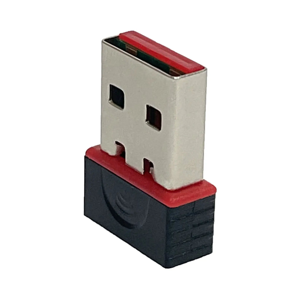 Wireless Network Signal Reception Mini Driver-free Wi-Fi Adapter 150Mbps For Deskop Computer 2.4G Network Card USB Plug and Play
