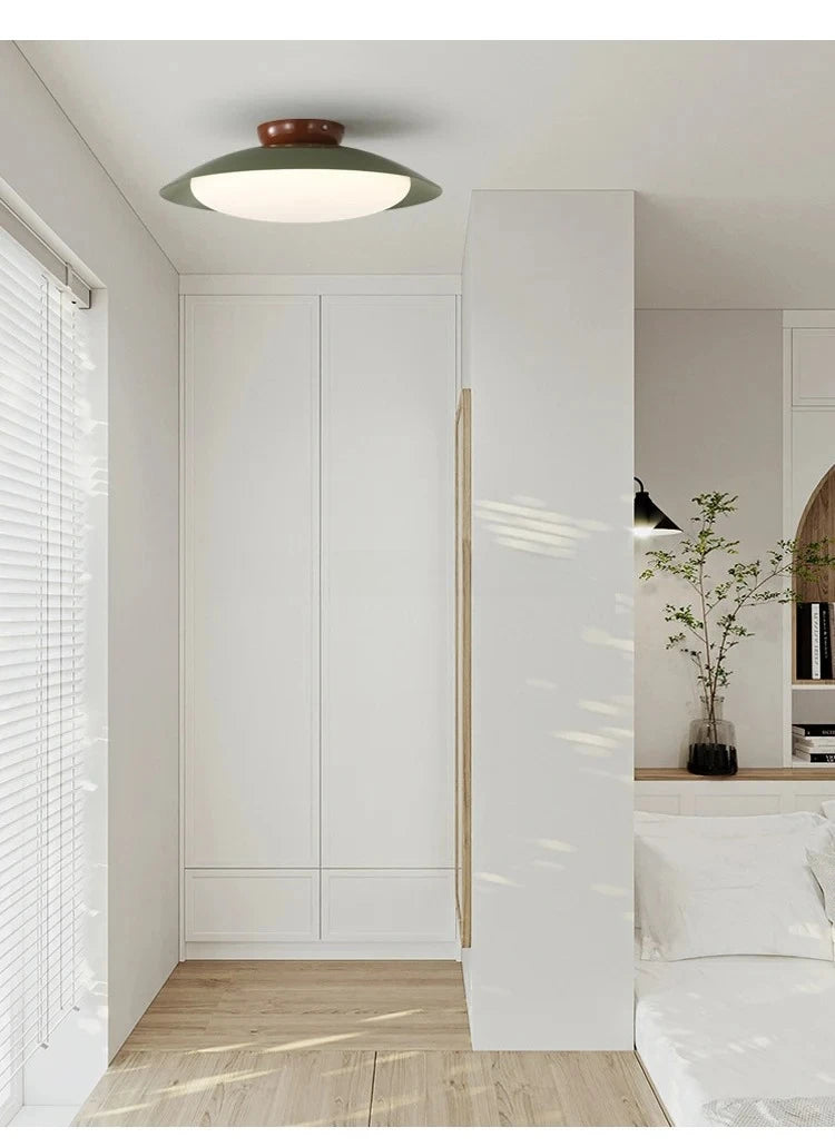 Modern New LED Ceiling Lamp Indoor Home Living Room Dining Room Study Bedroom Lighting